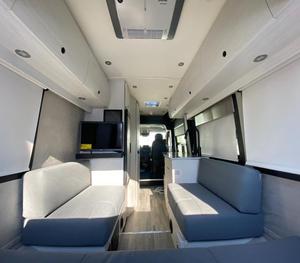 Nouveau Pleasure-Way L-e-x-o-r TS 2026 prêt à la vente - Product Image 1