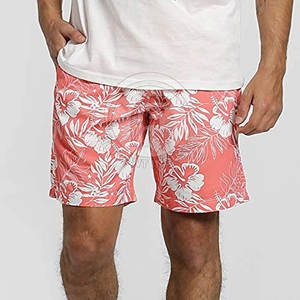 Service OEM Vente en gros Design personnalisé Shorts de sublimation pour hommes Nouvelle arrivée Marque privée Shorts de sublimation pour hommes - Product Image 2
