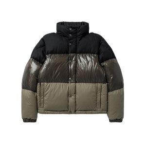 Top Quality Promotion Fashion Winter <b>Jacket</b> Men Puffer Down <b>Jacket</b> - Product Image 1