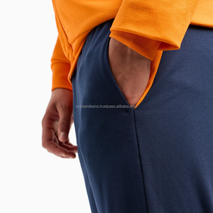 Tăng sức mạnh cho tủ quần áo tập luyện của bạn với quần áo thể dục năng động nam hợp thời trang của chúng tôi Bộ sưu tập đồ thể thao tùy chỉnh mới - Product Image 5