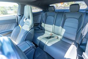 Voiture d'occasion en parfait état, propre, Mercedes-AMG <span class=keywords><strong>C63</strong></span> S Coupé 2021, prête à être expédiée dans le monde entier. - Product Image 4