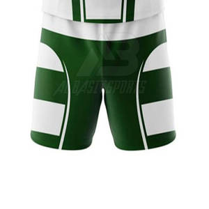 Nouveau design, uniforme de rugby de haute qualité, séchage rapide, vente en gros, uniforme de rugby respirant - Product Image 6