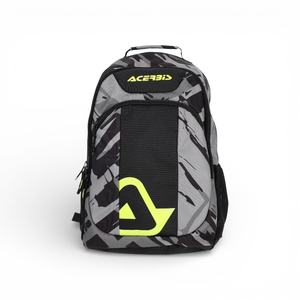 Mochila para Portátil ZIANO ACERBIS B-LOGO de 15 Litros, Poliéster Oxford 600D, Diseño Elegante - Product Image 2