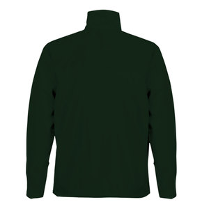 2025 Unisex Softshell Jacket Waterproof Windbreaker for Spring Men's Stand Collar Autumn Coat Men's <b>Clothing</b> - Product Image 6