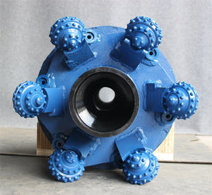 تصدير الحفر الدوار tricone القاطع قليلا للبرميل الأساسية - Product Image 4