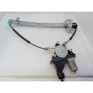 มอเตอร์ไฟฟ้ากระจกหน้าซ้าย KIA Rio 4th Series 82450-1w010 (11>) - Product Image 1