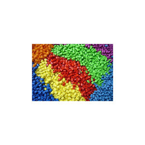 Colorante plástico de comercio internacional a granel Masterbatch de color moldeado de grado - Product Image 6