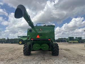 Buen Precio, Cosechadora John Deere S7900 Usada del 2025, Maquinaria Agrícola para Cosechar Maíz, Trigo y Arroz en Venta - Product Image 4