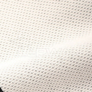 เสื้อยืดผู้ชายดีไซน์ล่าสุด สีสันตามสั่ง แห้งเร็ว ระบายอากาศได้ดี เนื้อผ้านุ่ม บริการ OEM สำหรับใช้งานกลางแจ้ง ผลิตจากโพลีเอสเตอร์/คอตตอน - Product Image 6