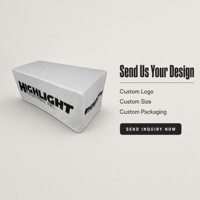 Housse de table extensible en polyester tricoté sur mesure de 6 pieds ou 8 pieds avec impression de logo pour la publicité en salon professionnel