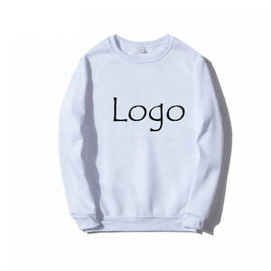 Sweatshirts à la mode pour hommes pulls chauds vêtements décontractés automne hiver vêtements d'usine directs nouveau style sweat à capuche pour hommes - Product Image 2