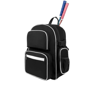 Fashion Unisex Backpack with Zipper Closure Multi-Compartment Waterproof <b>Large</b> Capacity for School <b>Laptop</b> Made in Vietnam - Product Image 5