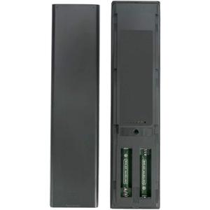 Nuevo mando a distancia IR de reemplazo sin control remoto de voz para Sony 4K Smart LED TV HDTV Bravia, de 2, 2, 2, 3, 3, XBR - Product Image 3