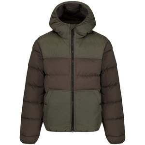 Chaqueta acolchada Premium para hombre, elegante diseño acolchado, abrigo cálido a prueba de viento, material suave, ropa de moda informal de invierno - Product Image 4