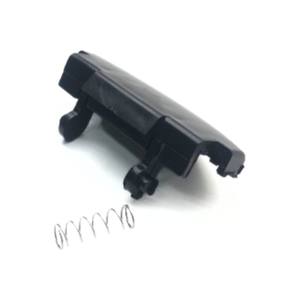 Funda Universal para Reposabrazos 2013-2014, Negra, 3b086845 LONG, Fabricada en Turquía - Product Image 3