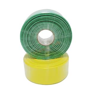 Tubo termo retrátil de alta tensão para isolamento elétrico, mangas de barramento de tamanho grande - Product Image 3