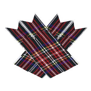 Nouveautés : Kilt écossais personnalisé avec logo, Flash 2026, prix de gros, marque privée, meilleur service OEM, Kilt écossais Flash - Product Image 2