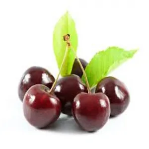 High Quality Natural Taste Red Farm Fresh Cherries for Sale