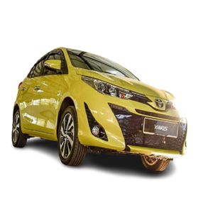 Coches usados Toyota Yaris Venta caliente Volante a la izquierda 1.3E Blanco Buena calidad barato para la venta - Product Image 6