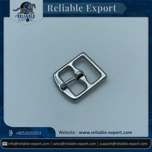 Hebilla de cuero estribo de la mejor calidad, disponible a precio de venta al por mayor - Product Image 6