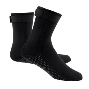 Calcetines Casuales para Hombre de Fábrica, Duraderos, de Secado Rápido, Transpirables, de Tela Elástica, Cómodos, para Uso Profesional, con Logotipo Personalizado, Mezcla de Algodón - Product Image 2