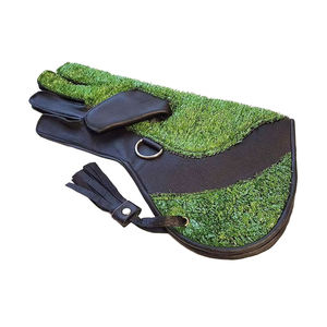 ถุงมือฟอลคอนรีออกแบบเองทำจากวัสดุหนังเต็มรูปแบบถุงมือกลางแจ้งอุปกรณ์เสริมถุงมือฟอลคอนรี - Product Image 2