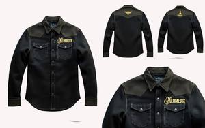 Chaqueta Acolchada de Lona Negra Unisex para Invierno, con Capucha, Resistente al Viento, Personalizable, Proveedor Mayorista Informal - Product Image 4