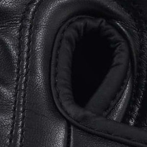 Guantes de boxeo de cuero con logotipo personalizado hechos en diferentes colores Guantes de boxeo de entrenamiento de lucha de alta calidad - Product Image 6