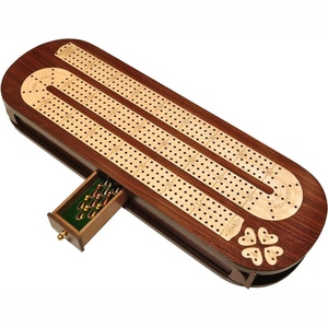 Bán Buôn Bằng Gỗ <span class=keywords><strong>Cribbage</strong></span> Hội Đồng Quản Trị Octagon Laser Cắt Thẻ Trò Chơi Bát Giác 3-Track <span class=keywords><strong>Deluxe</strong></span> <span class=keywords><strong>Cribbage</strong></span> Hội Đồng Quản Trị Cho Gia Đình Trò Chơi Đêm - Product Image 5