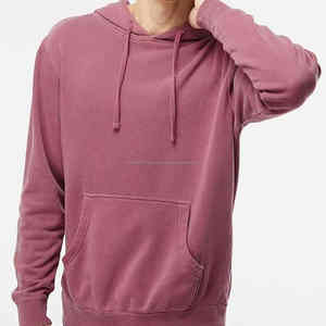 Sweat à capuche de haute qualité avec des coutures solides, mélange de coton, sweat à capuche pour l'hiver, sweat à capuche 100% coton du Pakistan - Product Image 3