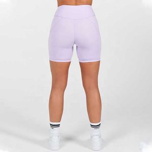 Conjunto de Yoga de secado rápido para mujer Conjunto de piezas de pantalones cortos de yoga Pantalones cortos de mujer Conjuntos de yoga deportivos sólidos - Product Image 1