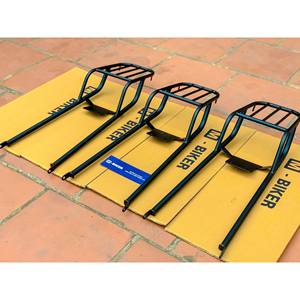 Soporte de tubo de seguridad Yamaha XSR155 - Product Image 2