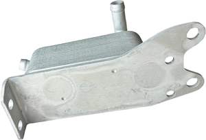 Conjunto de enfriador de combustible diésel, enfriador de aceite de motor para Ford F250 F350 F450 F550 SUPER DUTY 2008 2009 <span class=keywords><strong>2010</strong></span> 6.4L Powerstroke - Product Image 3
