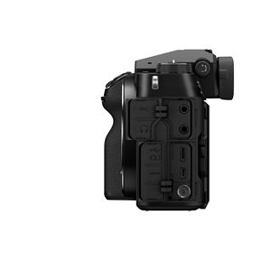 Black Professional High-Resolution 102MP Medium Format Mirrorless Digital Camera Body with CMOS Sensor HD Feature <b>SD</b> <b>Memory</b> <b>Card</b> - Product Image 5