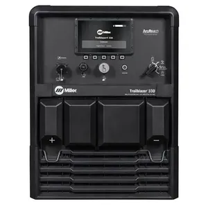 GRAN VENTA Soldadora/Generador Miller Trailblazer 330 Kohler - Product Image 1