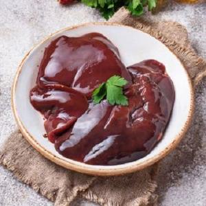 ตับไก่แช่แข็งฮาลาลแช่แข็งไก่ปรุงรสอร่อย - Product Image 1