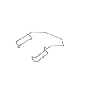 Gran oferta, espéculo de ojos Castroviejo de acero inoxidable alemán de calidad superior/precio razonable, espéculo de ojos Castroviejo - Product Image 6