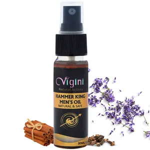 Hammer King Men Power Lange Penis vergrößerung Big Dick Japani Herbal Essential Time Erhöhen Sie länger schneller Permanent Massage öl