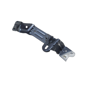 Supporto Parafango Anteriore Sinistro CUPRA Formentor Serie 5FF805371B DPCA Benzina 1500 (20>) - Product Image 1
