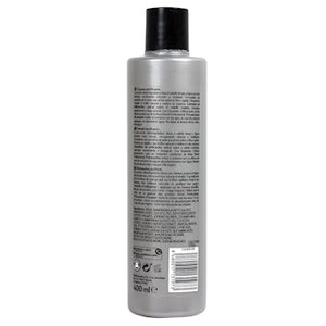 Shampoo purifiant Bont pour cheveux gras 400ml - Product Image 2