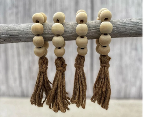 Anneaux de serviette perle - Product Image 1