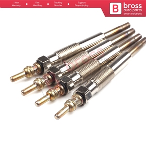หัวเทียน BGP25-1 4 ชิ้น รุ่น 7700111940 GN019 0100226375 สำหรับเครื่องยนต์ 1.9D - Product Image 4