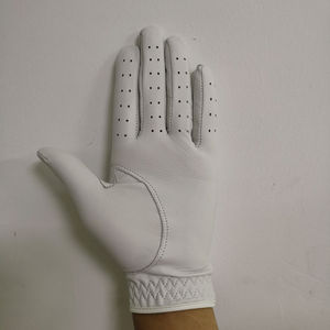 2025 gants de golf pour hommes de qualité supérieure les plus vendus PK personnalisé pour gants de golf pour hommes à adhérence stable - Product Image 4