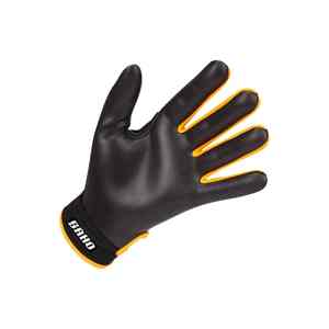 MOQ OEM ODM GAA Guantes gaélicos Fabricante Pakistán Ropa deportiva Equipo Ropa Proveedores Fabricantes personalizados - Product Image 5