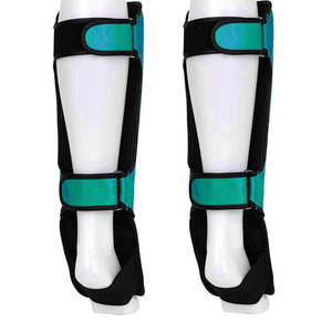 Nueva Llegada, Mejores Protectores de Espinilleras de Calidad, Protectores de Espinilleras al por Mayor para Hombres y Mujeres, Ropa de Entrenamiento de Fútbol - Product Image 6