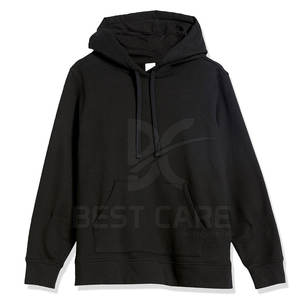 Sudaderas con Capucha Personalizadas al por Mayor, Colección Invierno 2024, 440 g/m², para Mujer, Tallas Grandes, de Poliéster/Algodón, Estilo Casual - Product Image 1