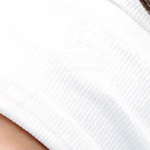 OEM Custom Unisex <b>Sports</b> Headband High Quality Cotton Solid Pattern Quick Dry Breathable All Seasons Made Pakistan RAZSAL - Product Image 4