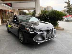 Toyota Avalon 2022 Usado con Todas las Opciones - Product Image 5