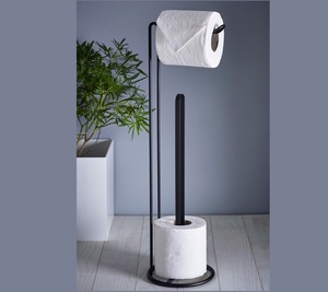 Elegante Portapañuelos Metálico para el Hogar, para un Espacio de Vida con Estilo, que Agrega Belleza Funcional a la Decoración de la Mesa - Product Image 1