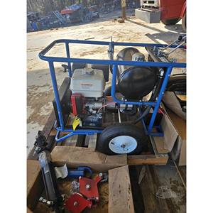 Producto RGC HS2000 2024 en Nueva Condición - Product Image 6